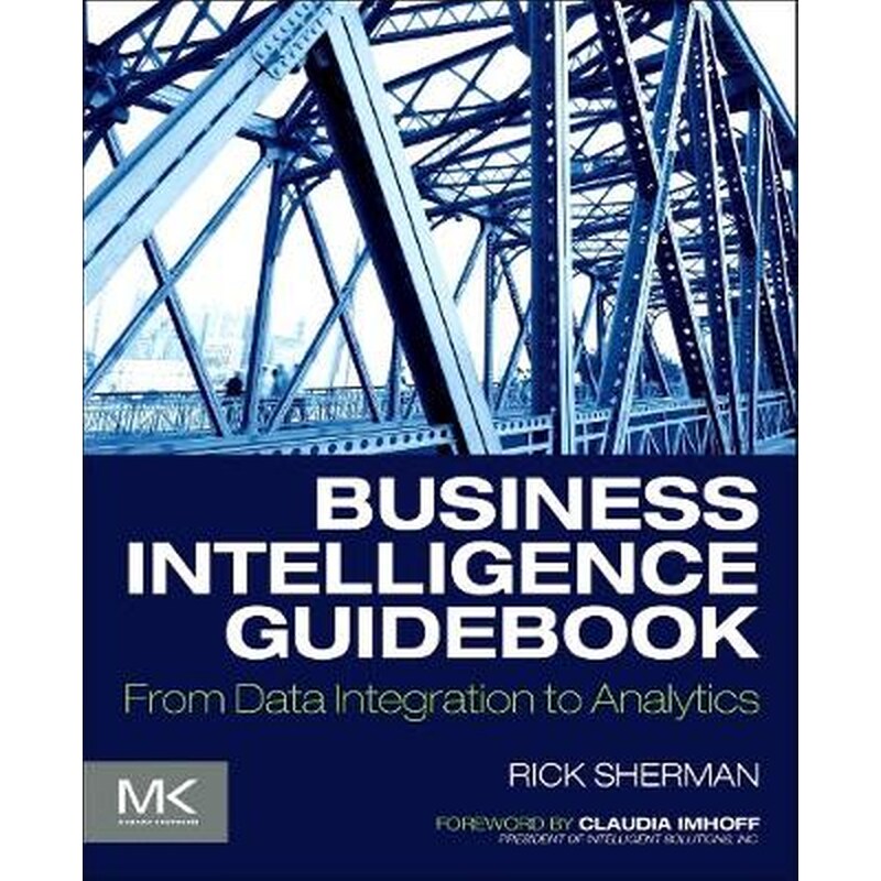 Business Intelligence Guidebook