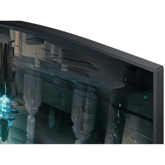 Samsung Odyssey G6 G65B LS32BG650EUXEN Gaming Monitor 32'' QHD VA Curved 240Hz 1ms image 16
