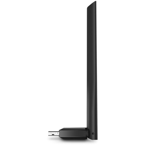 TP-Link T600U Plus Archer USB Αντάπτορας Δικτύου Ασύρματη Σύνδεση 433Mbps image 2