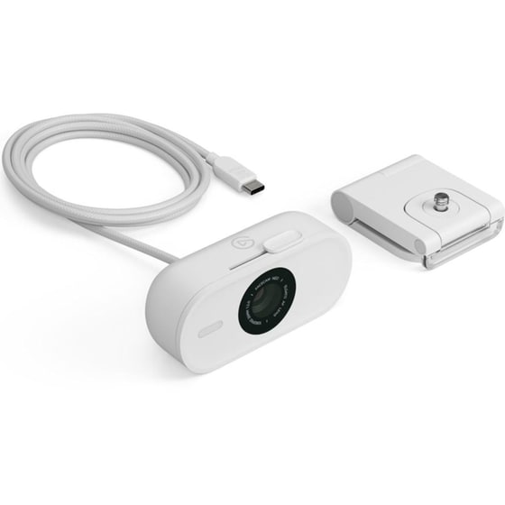 Elgato Facecam Neo - Λευκο image 5