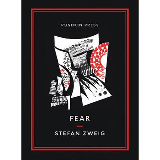 Fear image 0