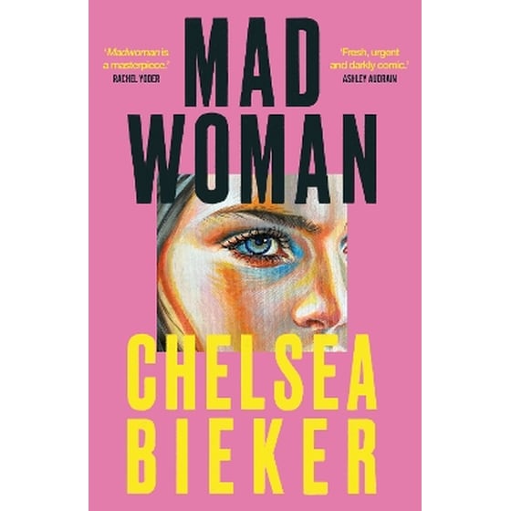 Madwoman image 0