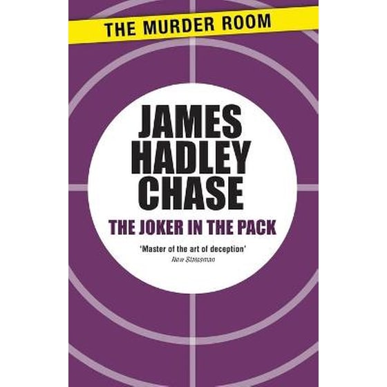 Joker in the Pack image 0
