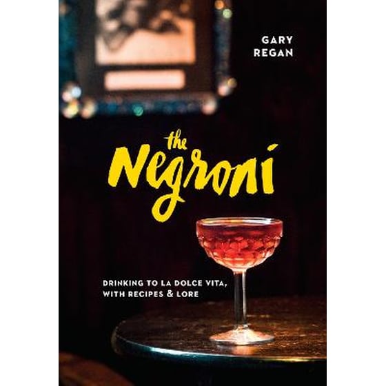 Negroni image 0
