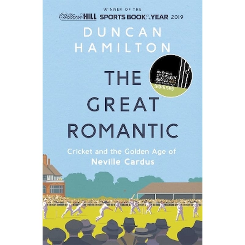 The Great Romantic
