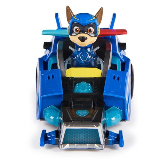 Spin Master Paw Patrol Mighty Movie Οχήματα Διάσωσης image 10