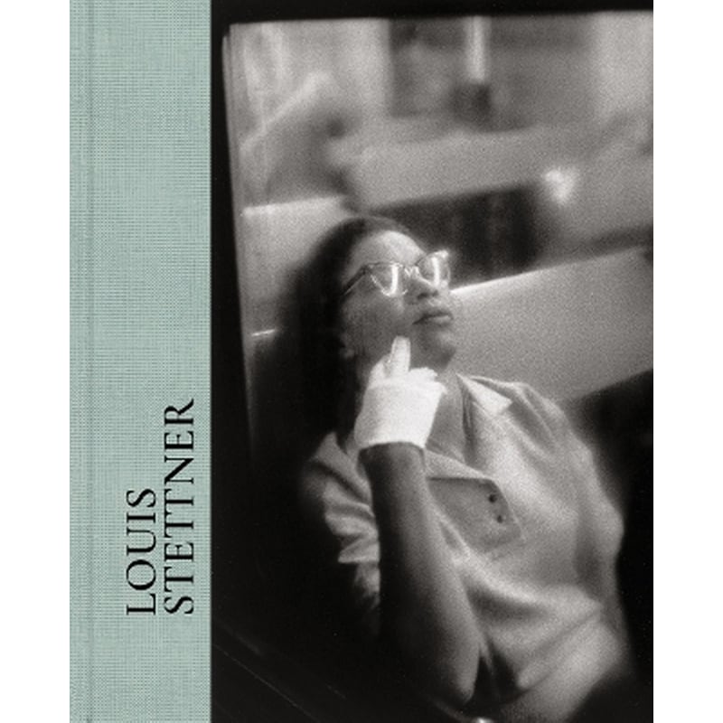 Louis Stettner