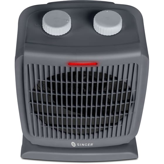 SINGER FHT 6310 2000W Αερόθερμο Μπάνιου image 1