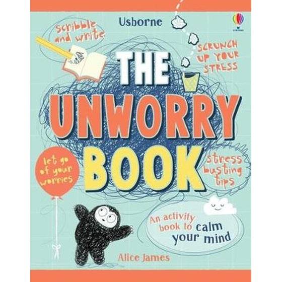 Unworry Book image 0