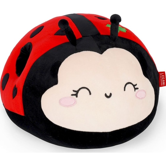 Μαξιλάρι Legami Πασχαλίτσα Ladybug image 0