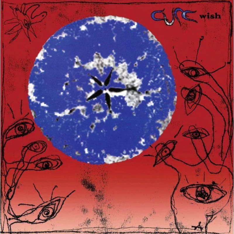 Wish (2 LP)