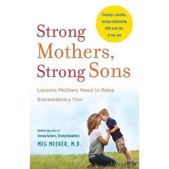 Strong Mothers, Strong Sons image 0