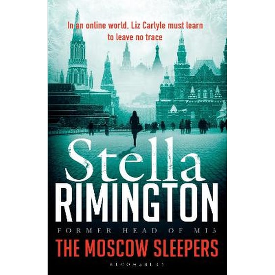 The Moscow Sleepers image 0