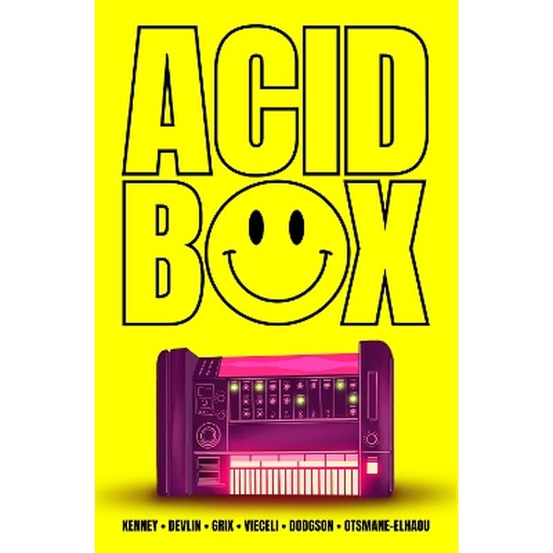 Acid Box