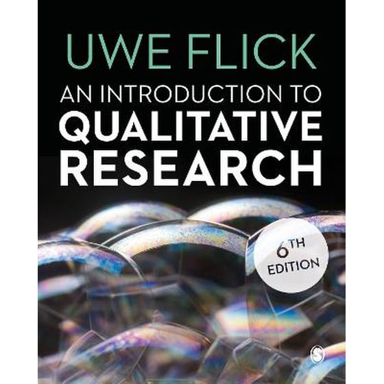 Introduction to Qualitative Research image 0