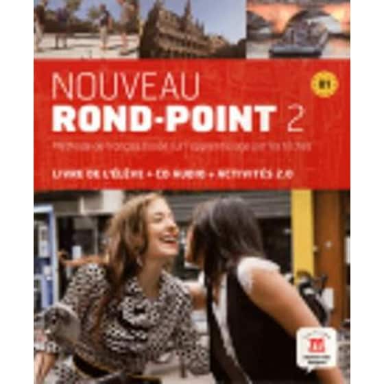 Nouveau Rond-Point image 0