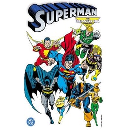Superman: The Triangle Era Omnibus Vol. 2