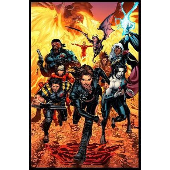 X-TREME X-MEN BY CLAREMONT & LARROCA: A NEW BEGINNING image 0