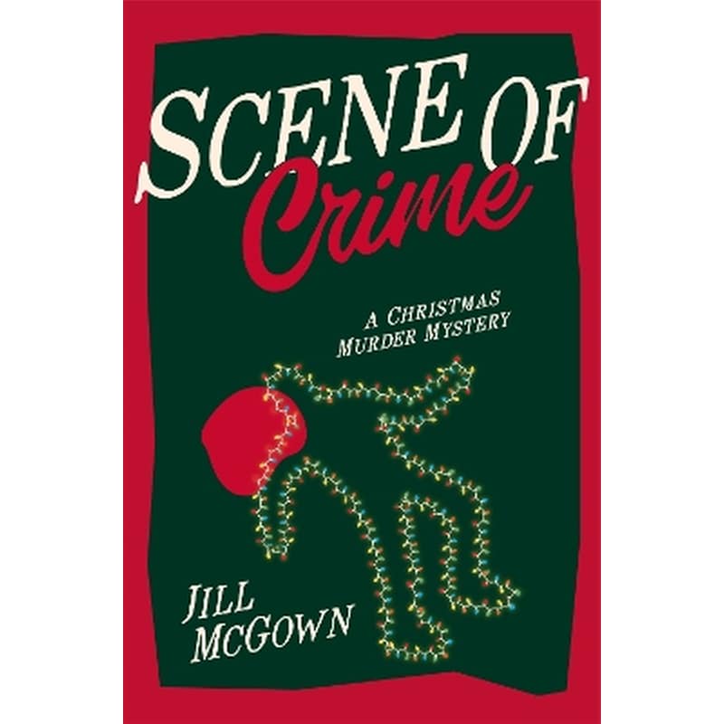 Scene of Crime
