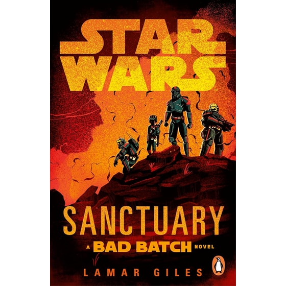 Star Wars - Sanctuary image 0