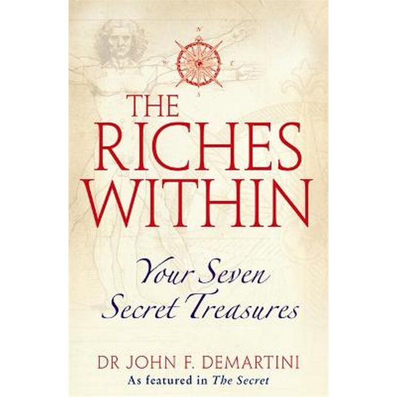 The Riches Within