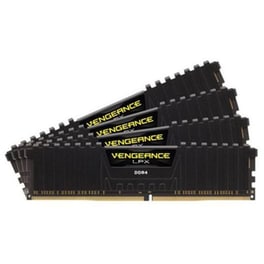 Corsair Vengeance LPX CMK64GX4M4E3200C16 DDR4 3200MHz (4x16GB)