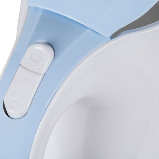 TEESA TSA1010 2200 W 1.7 L Λευκό Βραστήρας image 2
