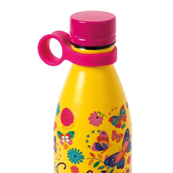 Μπουκάλι Θερμός LEGAMI Hot & Cold 800 ml Butterfly image 1