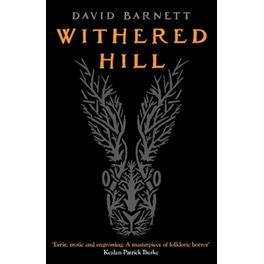 Withered Hill