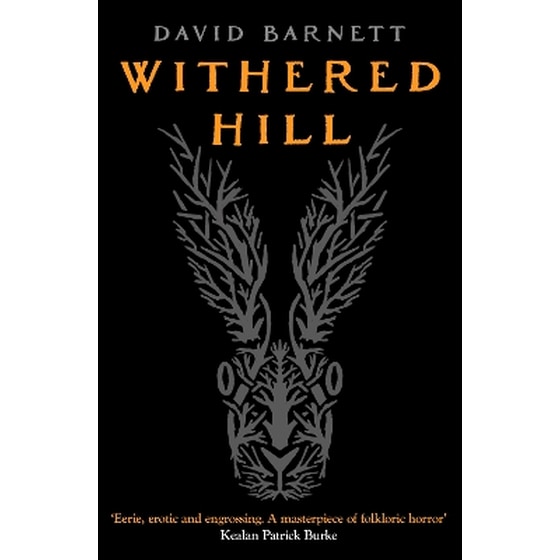 Withered Hill image 0