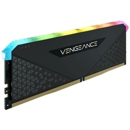 Corsair Vengeance RGB CMG8GX4M1E3200C16 DDR4 3200MHz (1x8GB)