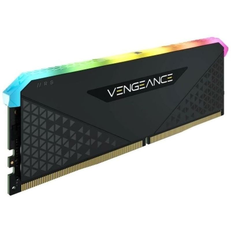 CORSAIR Corsair Vengeance RGB CMG8GX4M1E3200C16 DDR4 3200MHz (1x8GB)