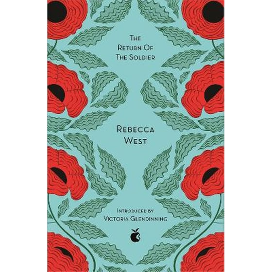 The Return Of The Soldier image 0