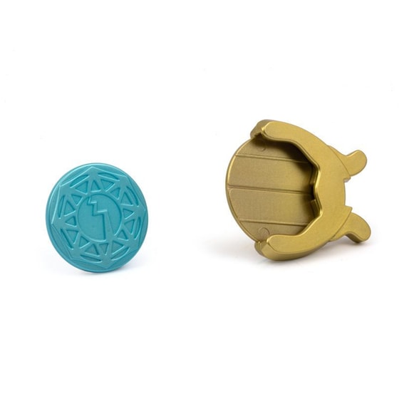 Φιγούρα Gormiti The New Era Windel Με Λειτουργίες 15εκ image 3