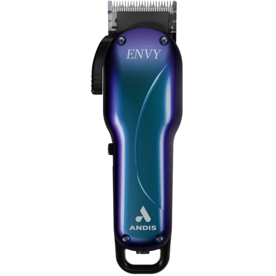 ANDIS Envy Li Galaxy Edition Κουρευτική Μηχανή Επαναφορτιζόμενη Πολύχρωμο image 0