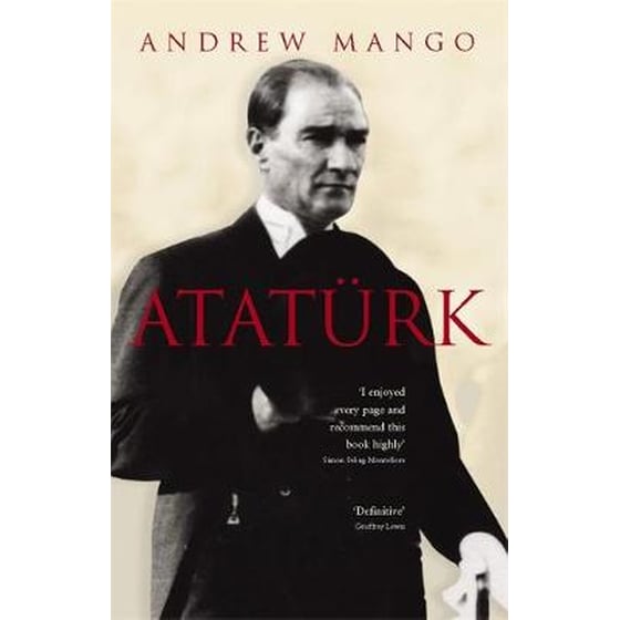 Ataturk image 0