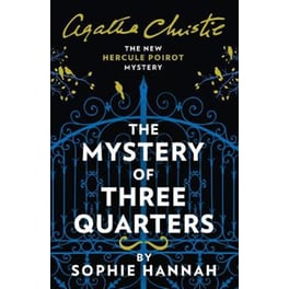 The Mystery of Three Quarters