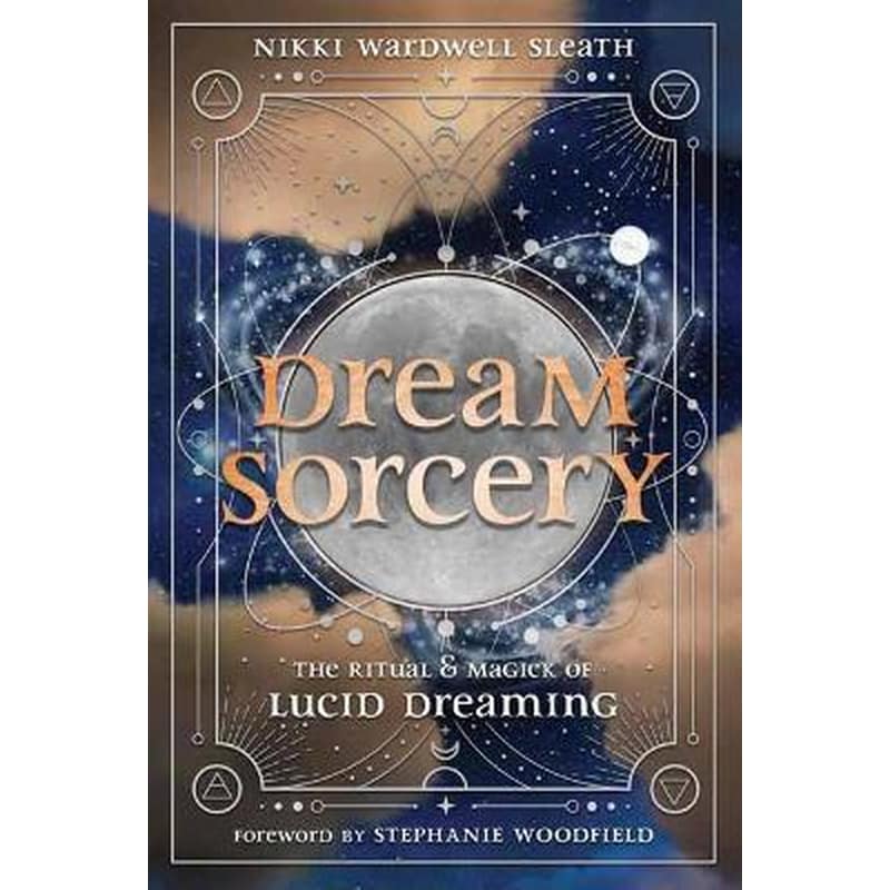 Dream Sorcery