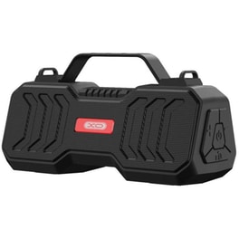 Φορητό Ηχείο Xo F26 5W - Μαύρο