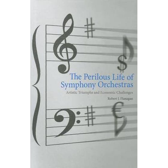 Perilous Life of Symphony Orchestras image 0