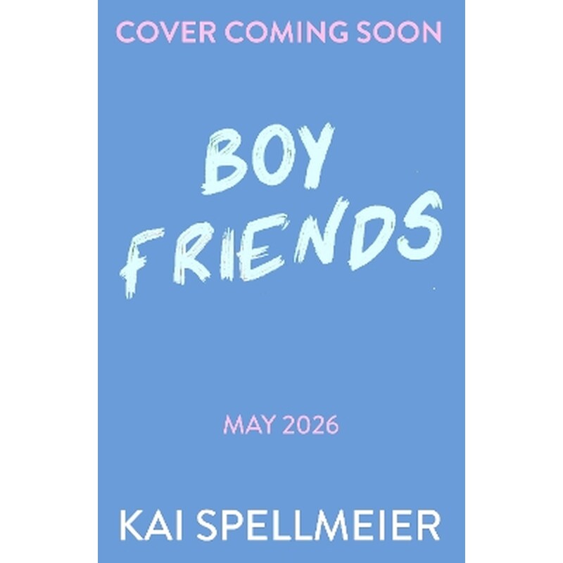Boy Friends