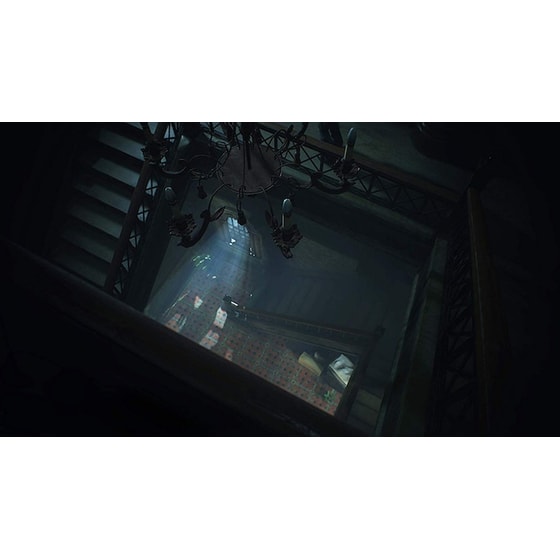 Resident Evil 2 Remake - PS4 image 1