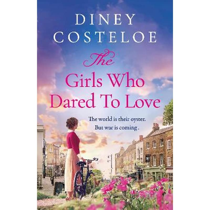 The Girls Who Dared to Love