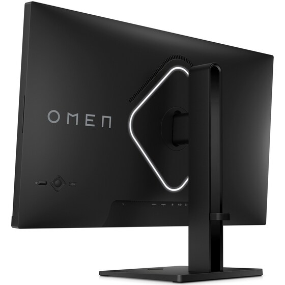 HP OMEN 27K 27" 4K UHD IPS 144Hz 1ms image 3