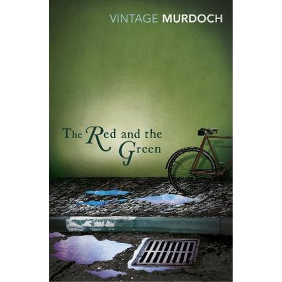 Red and the Green image 0