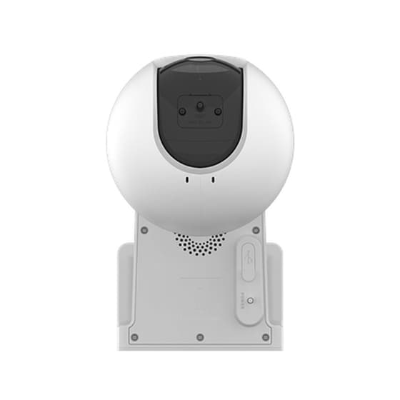 Ασύρματη IP Camera EZVIZ EB8 Pro 4G 4K Επιτραπέζια με 4G & Always-On Video image 2