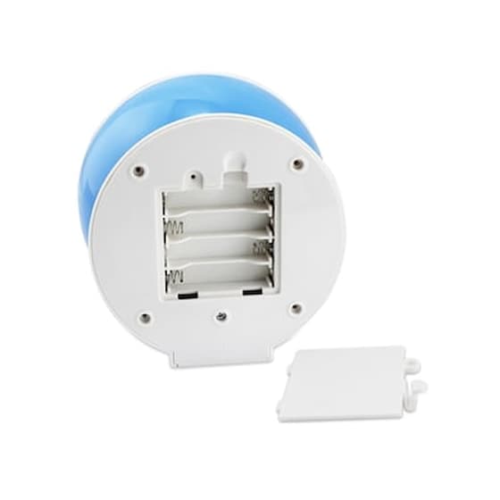 Brelong Bl-001 Dc 5v Star Light Rotating Projector Lamp For Kids Bedroom Star Master Περιστρεφόμενος image 4