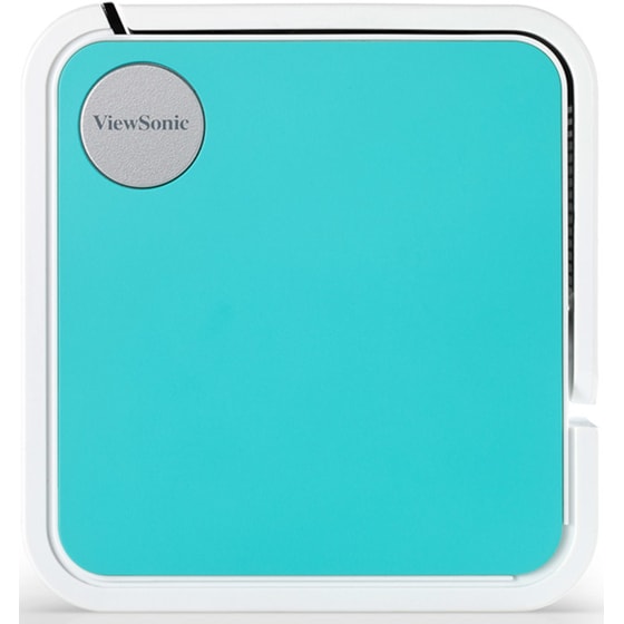 Projector Viewsonic M1 Mini - Τιρκουάζ image 11