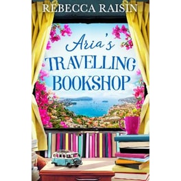 Aria’s Travelling Book Shop