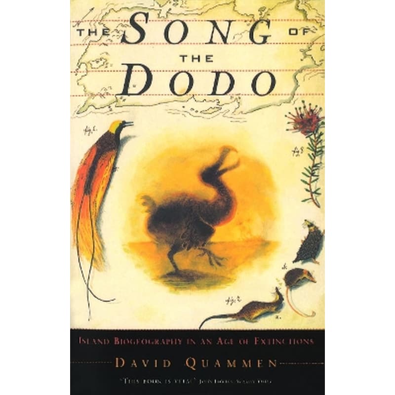 The Song Of The Dodo